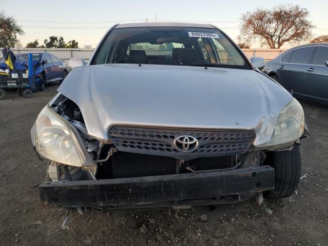 2T1KR32E76C608962 - 2006 TOYOTA MATRIX XR 银色 照片 5