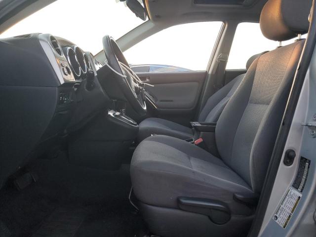 2T1KR32E76C608962 - 2006 TOYOTA MATRIX XR 银色 照片 7