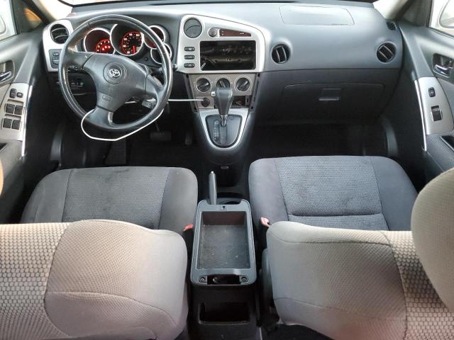 2T1KR32E76C608962 - 2006 TOYOTA MATRIX XR 银色 照片 8