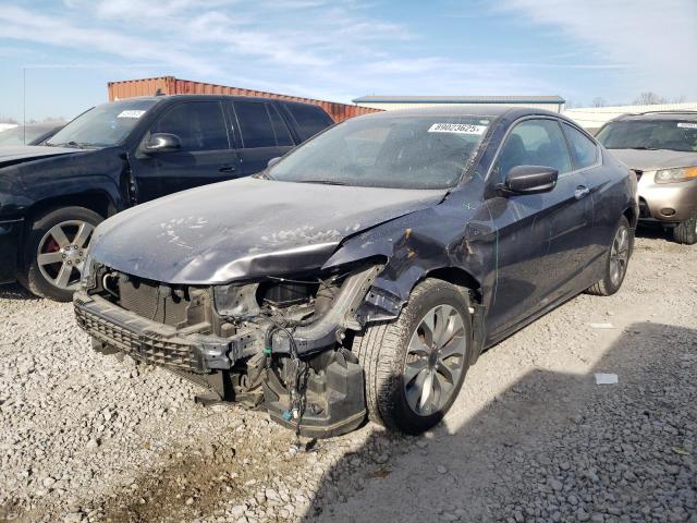 2015 HONDA ACCORD LX-S, null