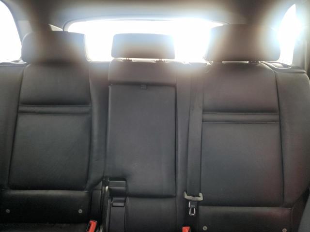 5UXFE83549L169160 - 2009 BMW X5 XDRIVE48I BLACK photo 10