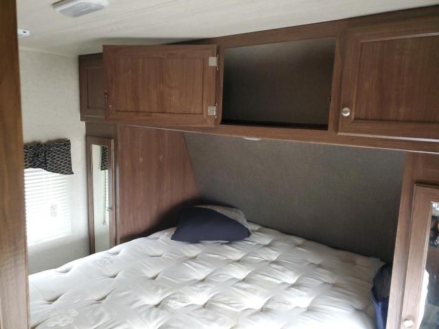 5SFPB3320HE336928 - 2017 HEARTLAND PROWLER Gri fotoğraf 6