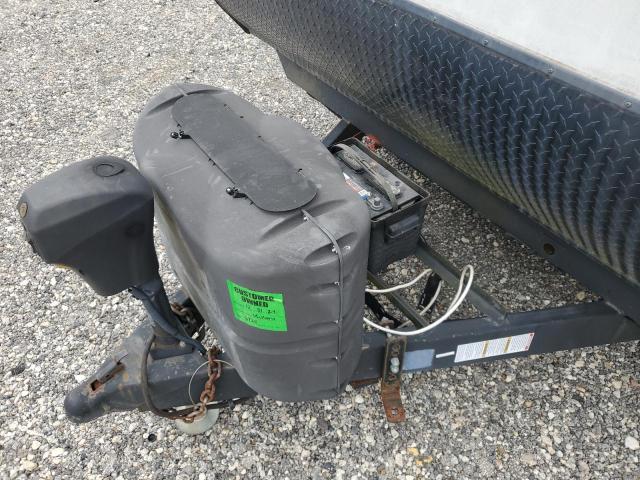 5SFPB3320HE336928 - 2017 HEARTLAND PROWLER Gri fotoğraf 7