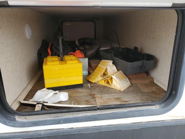 5SFPB3320HE336928 - 2017 HEARTLAND PROWLER Gri fotoğraf 8