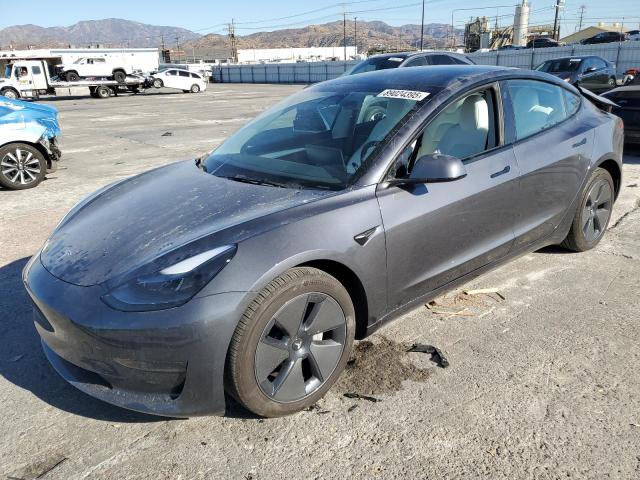 2023 TESLA MODEL 3, 