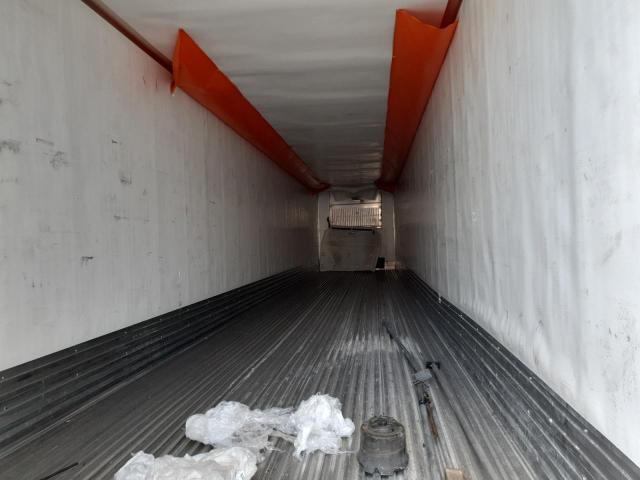 1UYVS253XM2303703 - 2021 UTILITY TRAILER WHITE photo 6
