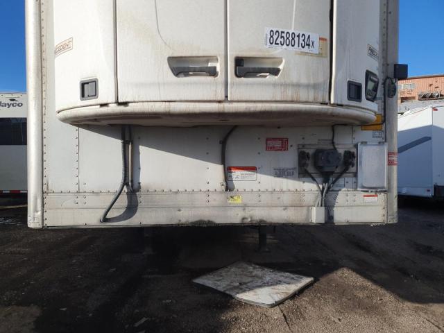 1UYVS253XM2303703 - 2021 UTILITY TRAILER WHITE photo 7