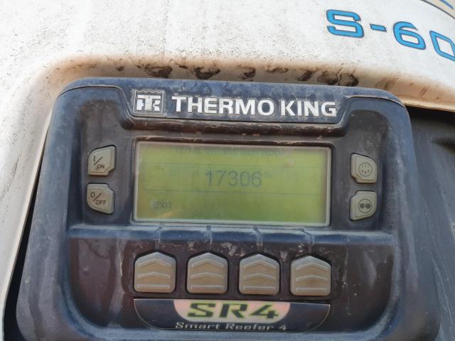 1UYVS253XM2303703 - 2021 UTILITY TRAILER WHITE photo 8