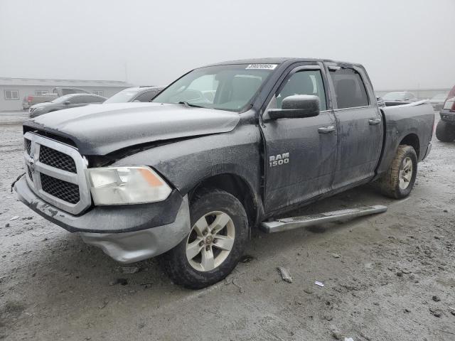 1C6RR7KG7GS116253 - 2016 RAM 1500 ST BLACK photo 1
