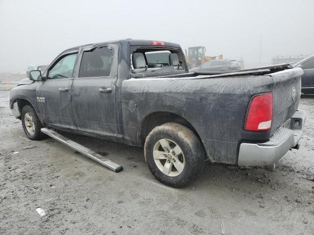 1C6RR7KG7GS116253 - 2016 RAM 1500 ST BLACK photo 2