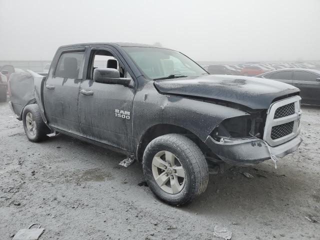 1C6RR7KG7GS116253 - 2016 RAM 1500 ST BLACK photo 4