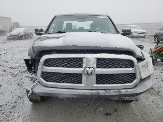 1C6RR7KG7GS116253 - 2016 RAM 1500 ST BLACK photo 5