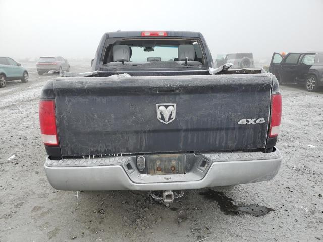 1C6RR7KG7GS116253 - 2016 RAM 1500 ST BLACK photo 6
