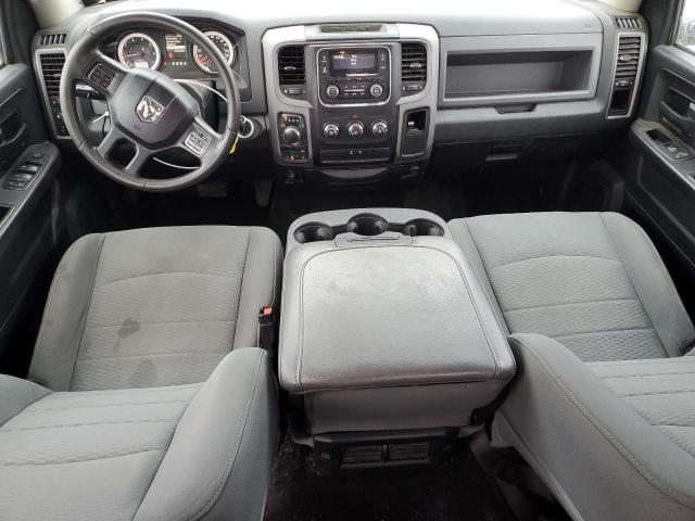1C6RR7KG7GS116253 - 2016 RAM 1500 ST BLACK photo 8