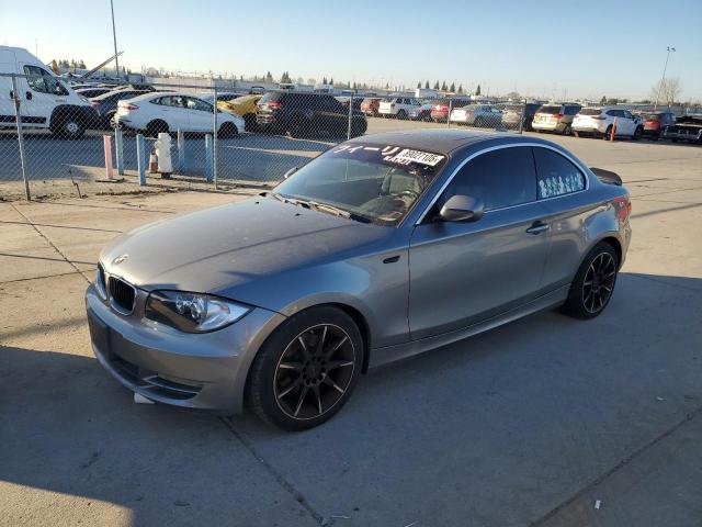 2011 BMW 128 I, null
