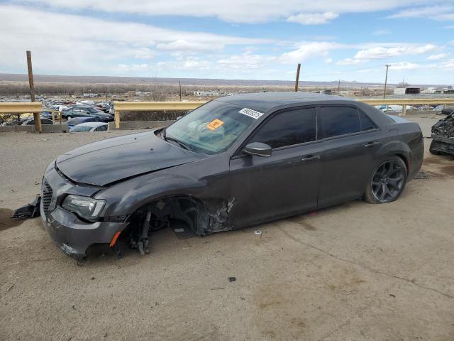 2021 CHRYSLER 300 S, null