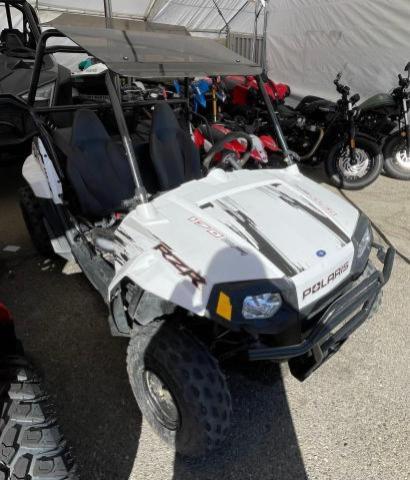 2018 POLARIS RZR 170, 