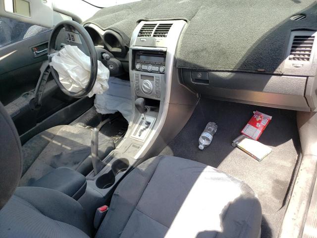 JTKDE167490295896 - 2009 TOYOTA SCION TC 勃艮第红 照片 8