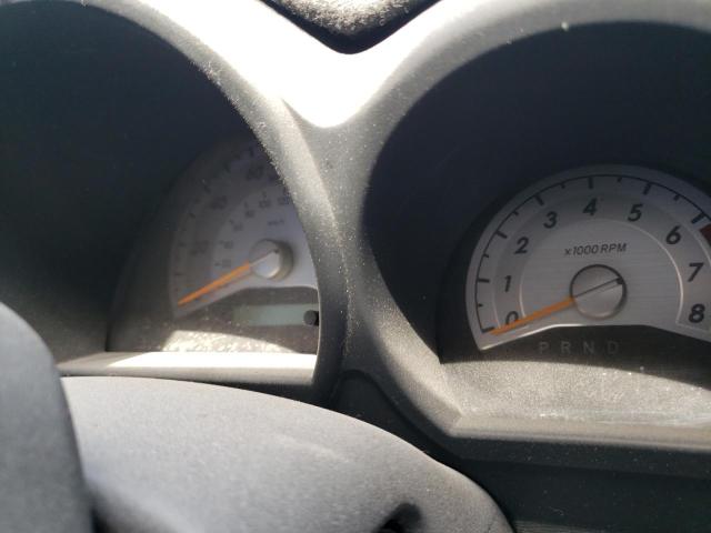 JTKDE167490295896 - 2009 TOYOTA SCION TC 勃艮第红 照片 9