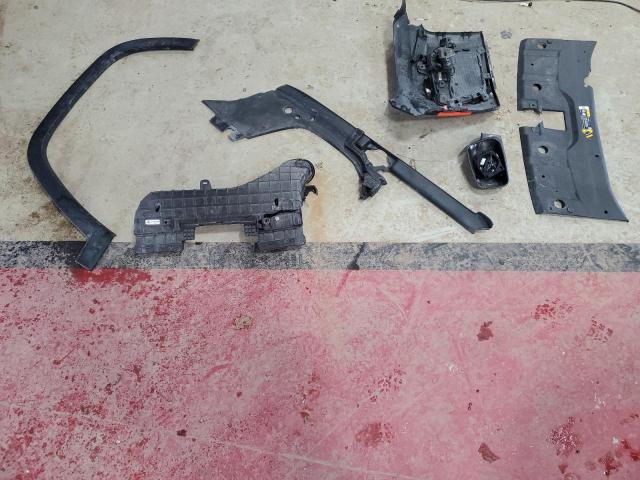 1C4RJHCG6N8624020 - 2022 JEEP GRAND CHER TRAILHAWK ნაცრისფერი ფოტო 13