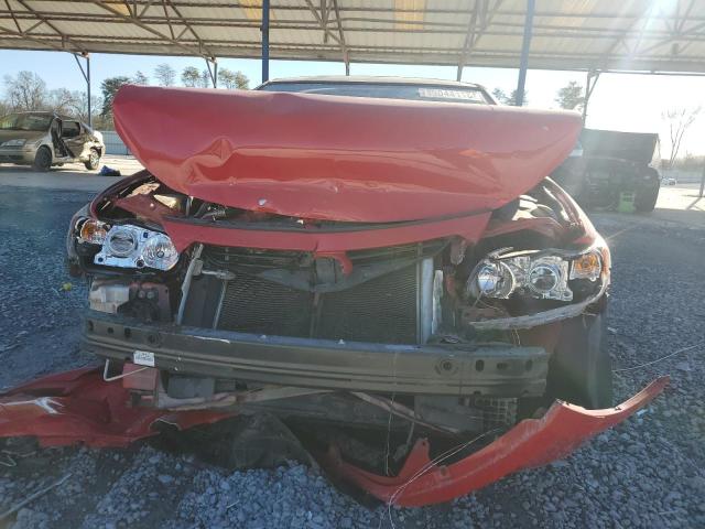 JTKJF5C73D3054186 - 2013 TOYOTA SCION TC წითელი ფოტო 5