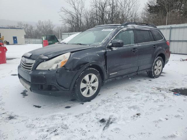 2012 SUBARU OUTBACK 2.5I LIMITED, 