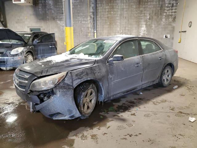 2013 CHEVROLET MALIBU LS, 