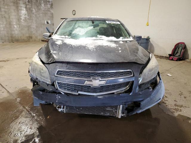 1G11B5SA1DF169831 - 2013 CHEVROLET MALIBU LS أزرق صورة 5