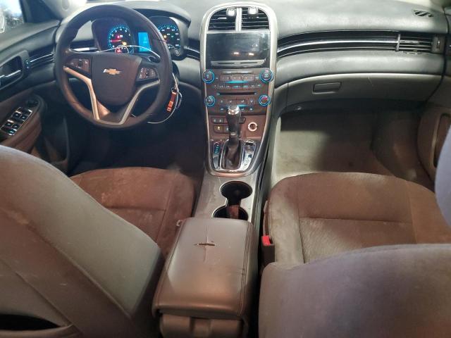 1G11B5SA1DF169831 - 2013 CHEVROLET MALIBU LS أزرق صورة 8
