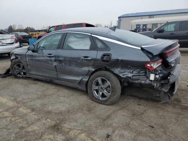 5XXG14J26NG118949 - 2022 KIA K5 LXS GRAY photo 2
