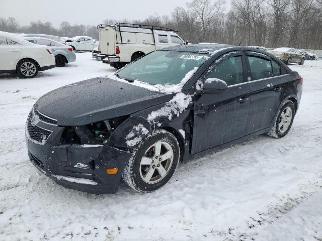 2014 CHEVROLET CRUZE LT, 