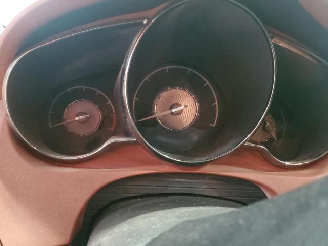 1G1ZK57728F242291 - 2008 CHEVROLET MALIBU LTZ 灰色 照片 9