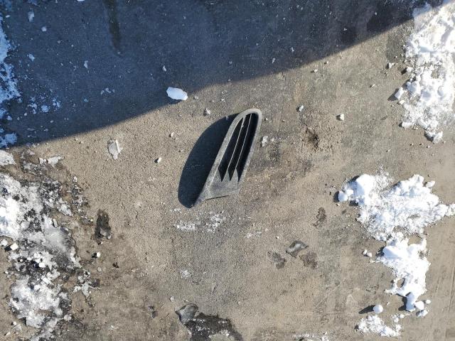 WVWDA7AJ1BW193340 - 2011 VOLKSWAGEN GOLF ვერცხლისფერი ფოტო 12