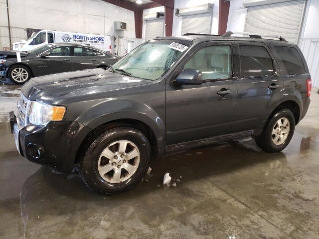 2009 FORD ESCAPE LIMITED, 