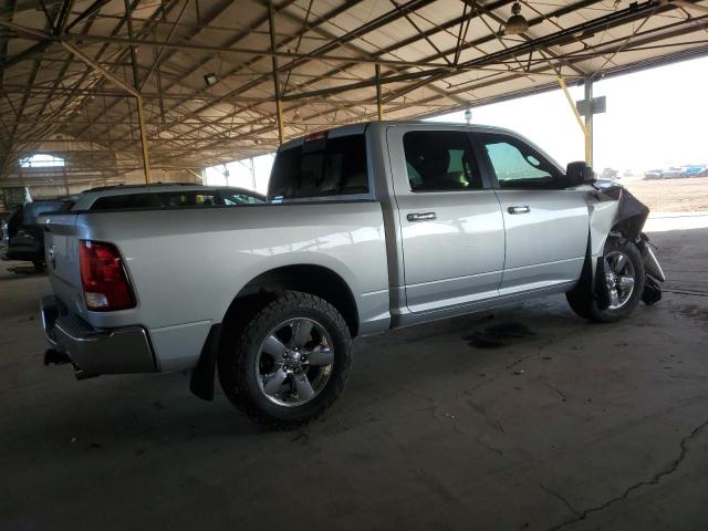 3C6RR7LT5FG668805 - 2015 RAM 1500 SLT SILVER photo 3