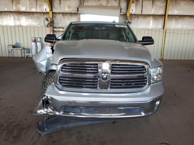 3C6RR7LT5FG668805 - 2015 RAM 1500 SLT SILVER photo 5