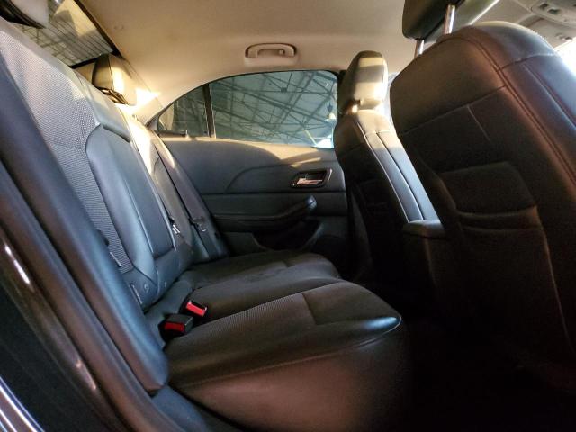 1G11C5SLXFF122041 - 2015 CHEVROLET MALIBU 1LT Графитовый фото 10