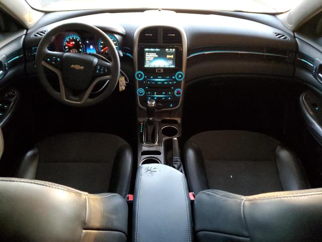 1G11C5SLXFF122041 - 2015 CHEVROLET MALIBU 1LT Графитовый фото 8