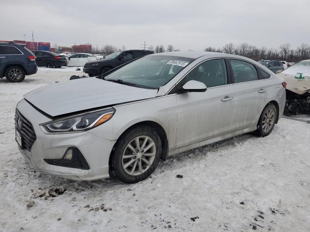 2018 HYUNDAI SONATA SE, 