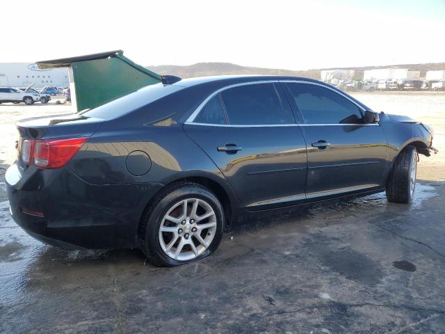 1G11C5SL6FF240958 - 2015 CHEVROLET MALIBU 1LT CHARCOAL photo 3