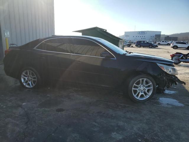 1G11C5SL6FF240958 - 2015 CHEVROLET MALIBU 1LT CHARCOAL photo 4