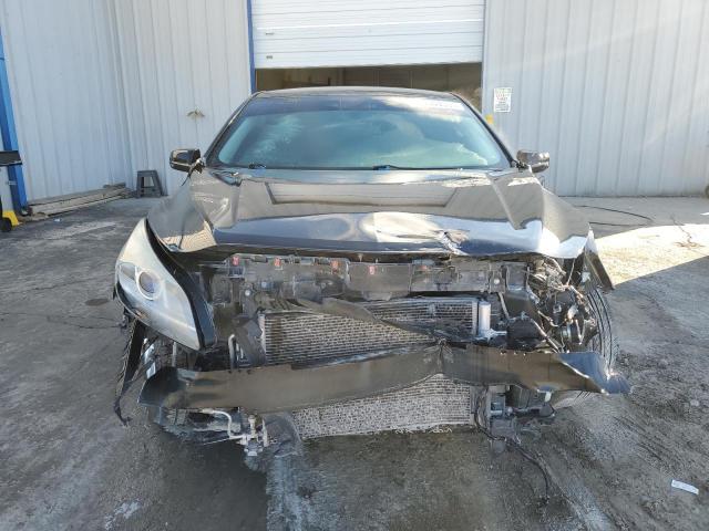 1G11C5SL6FF240958 - 2015 CHEVROLET MALIBU 1LT CHARCOAL photo 5