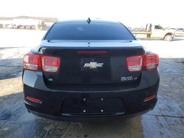 1G11C5SL6FF240958 - 2015 CHEVROLET MALIBU 1LT CHARCOAL photo 6