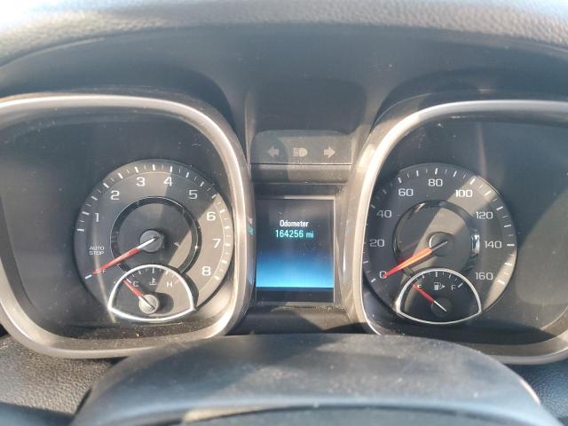 1G11C5SL6FF240958 - 2015 CHEVROLET MALIBU 1LT CHARCOAL photo 9