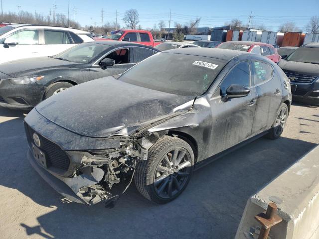 2020 MAZDA 3 PREFERRED, null