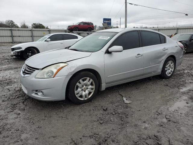 2012 NISSAN ALTIMA BASE, 