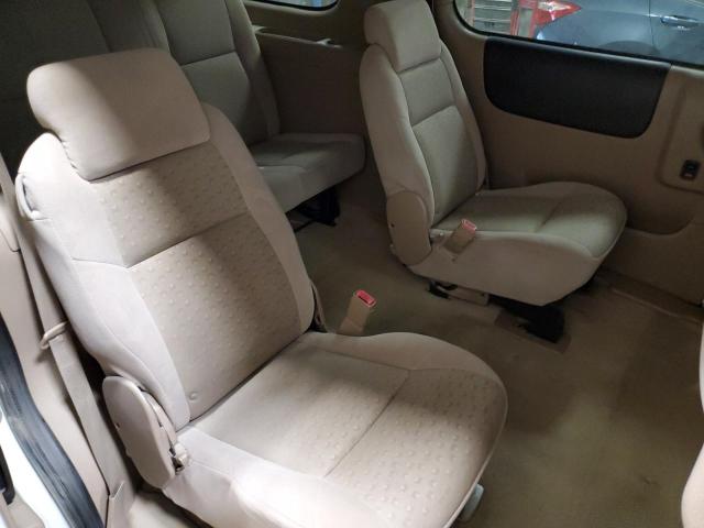 1GNDV23L26D238350 - 2006 CHEVROLET UPLANDER LS 白色 照片 11