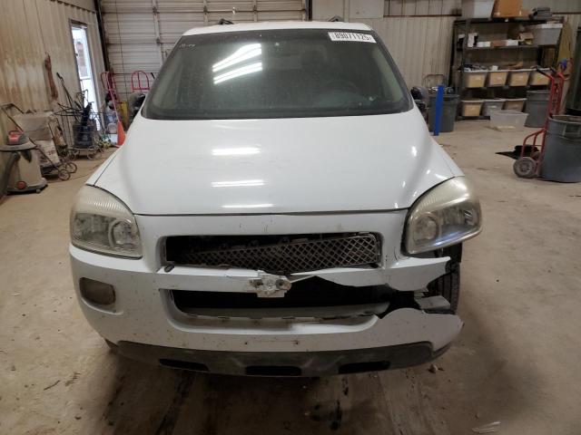 1GNDV23L26D238350 - 2006 CHEVROLET UPLANDER LS 白色 照片 5