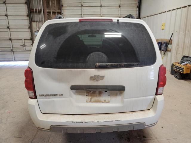 1GNDV23L26D238350 - 2006 CHEVROLET UPLANDER LS 白色 照片 6