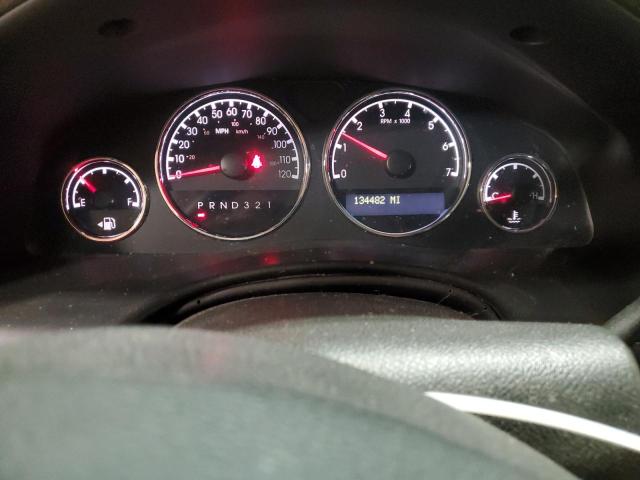 1GNDV23L26D238350 - 2006 CHEVROLET UPLANDER LS 白色 照片 9